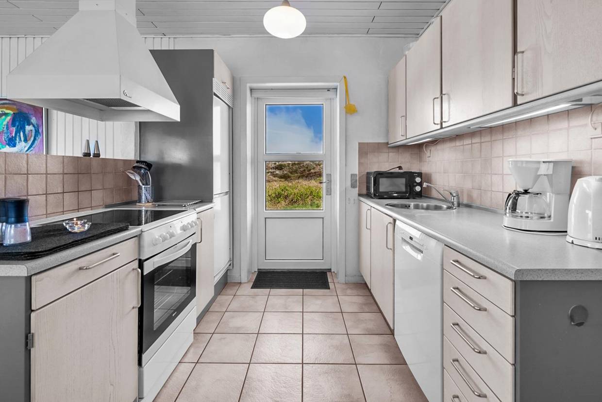 Foto von Ferienhaus PJ56 in Henne Strand - Westjütland