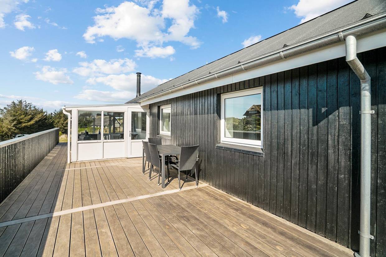Foto von Ferienhaus PJ56 in Henne Strand - Westjütland