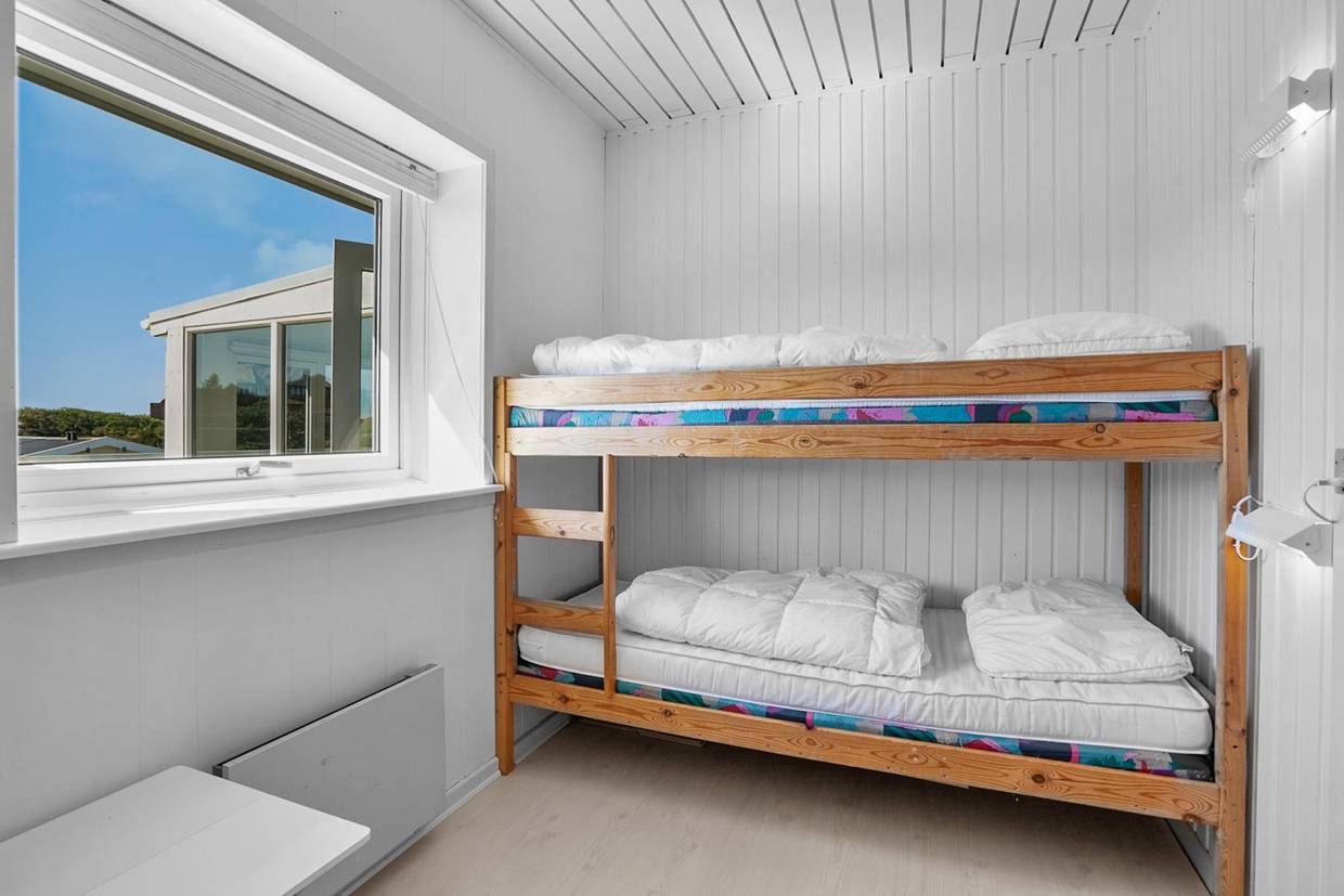 Foto von Ferienhaus PJ56 in Henne Strand - Westjütland
