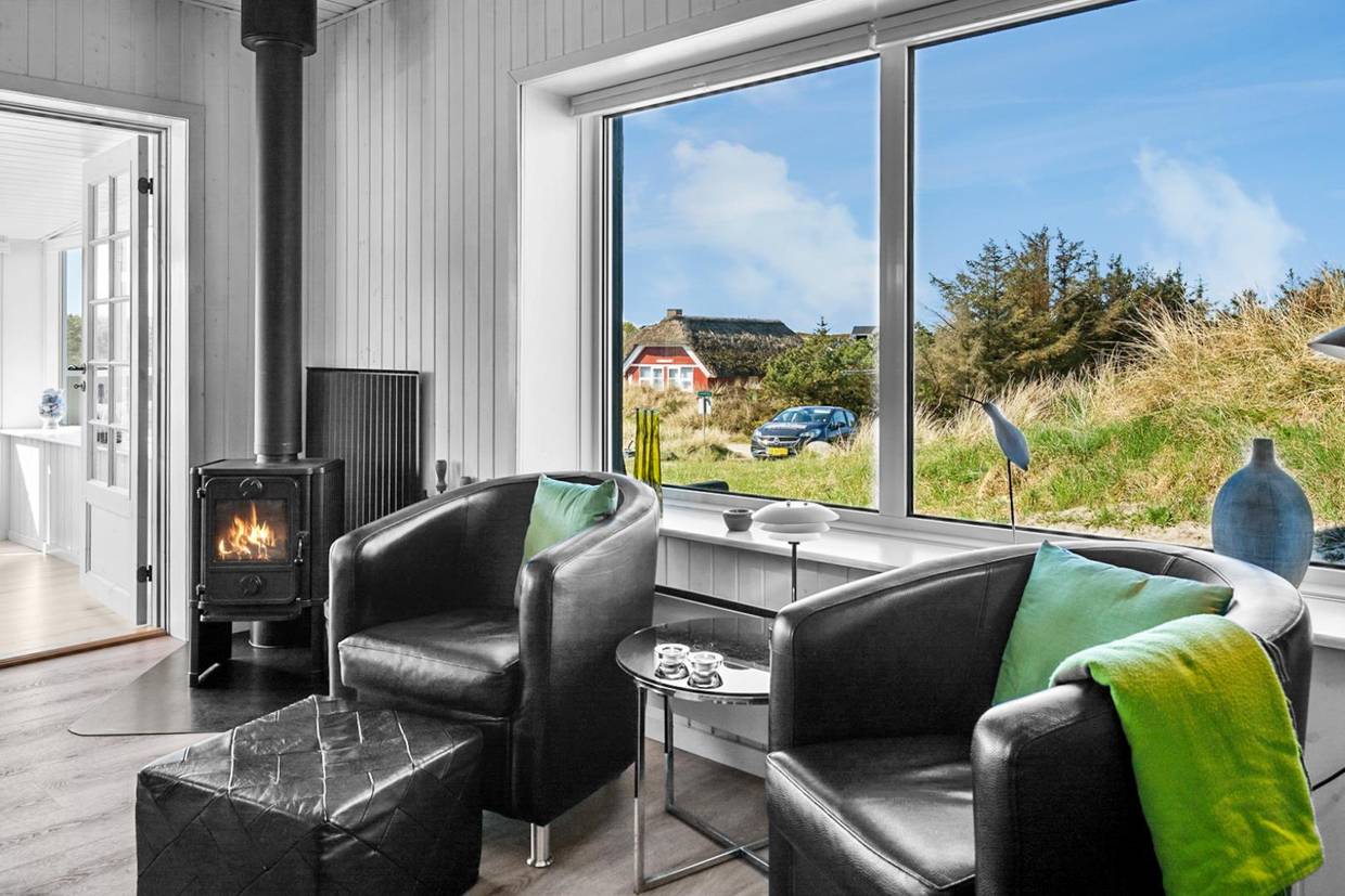 Foto von Ferienhaus PJ56 in Henne Strand - Westjütland
