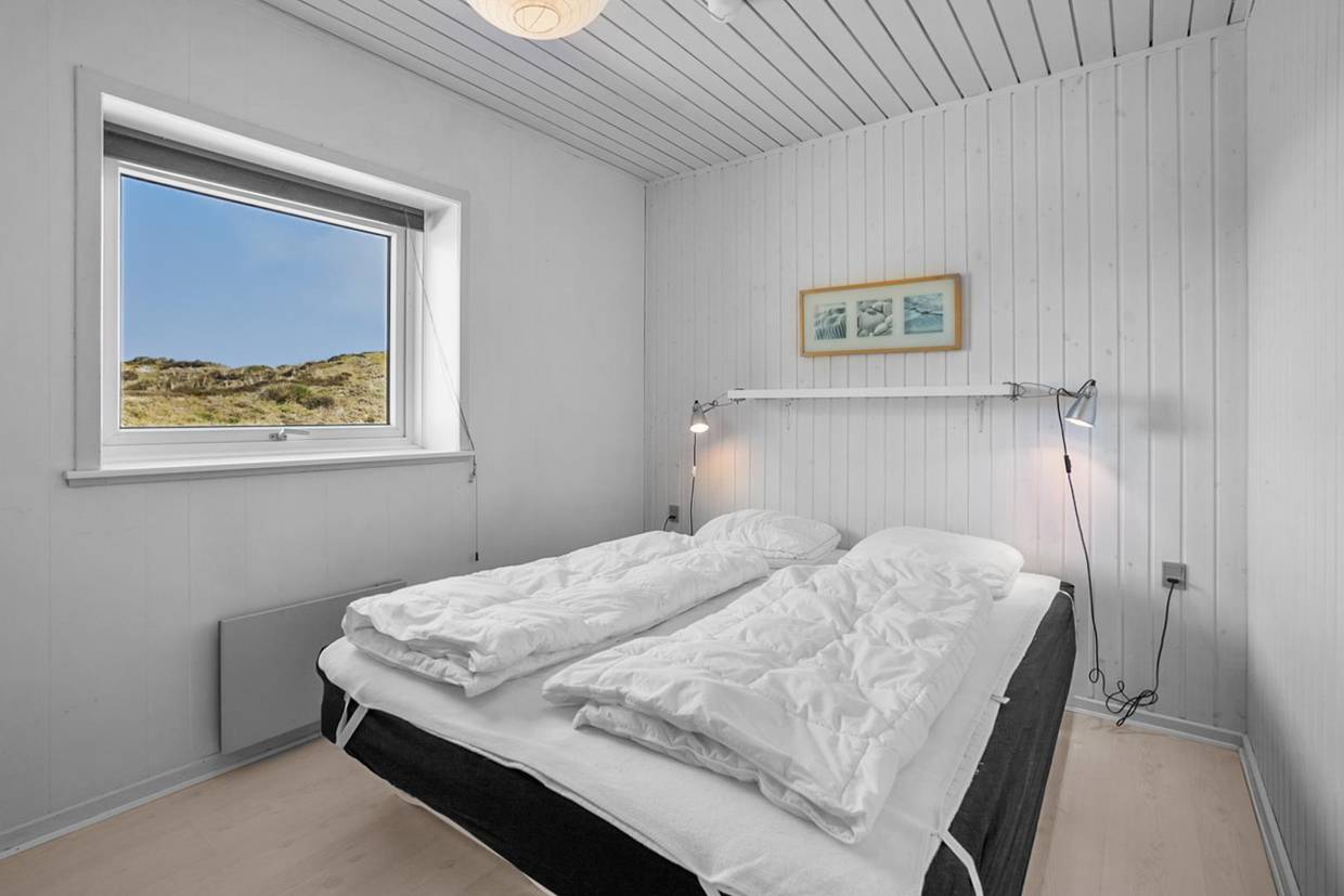 Foto von Ferienhaus PJ56 in Henne Strand - Westjütland