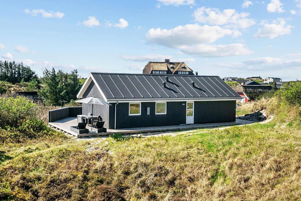 Foto von Ferienhaus PJ56 in Henne Strand - Westjütland