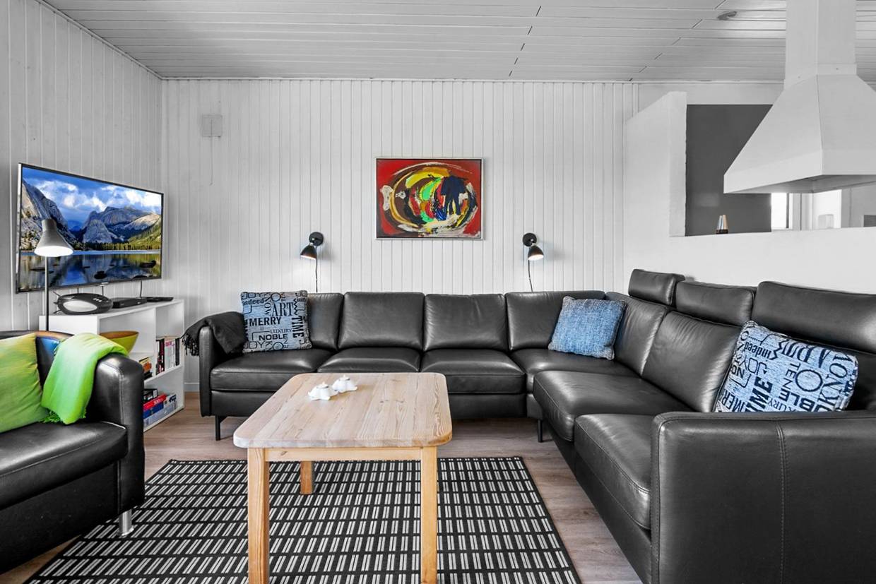 Foto von Ferienhaus PJ56 in Henne Strand - Westjütland