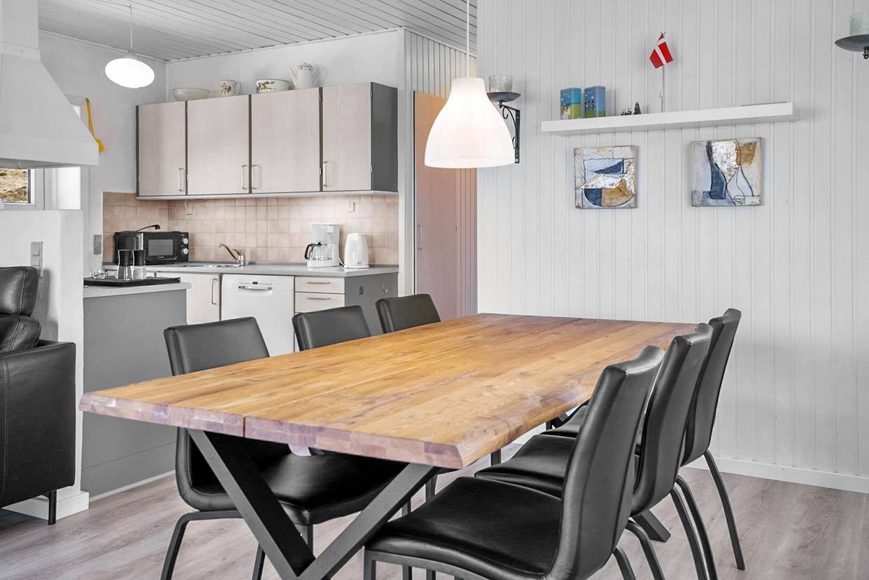 Foto von Ferienhaus PJ56 in Henne Strand - Westjütland