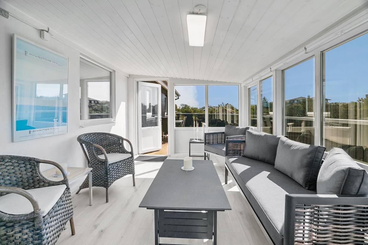 Foto von Ferienhaus PJ56 in Henne Strand - Westjütland