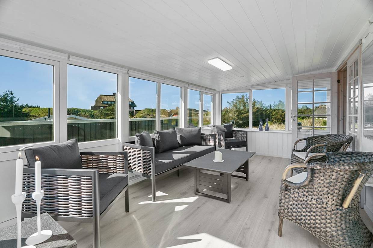 Foto von Ferienhaus PJ56 in Henne Strand - Westjütland