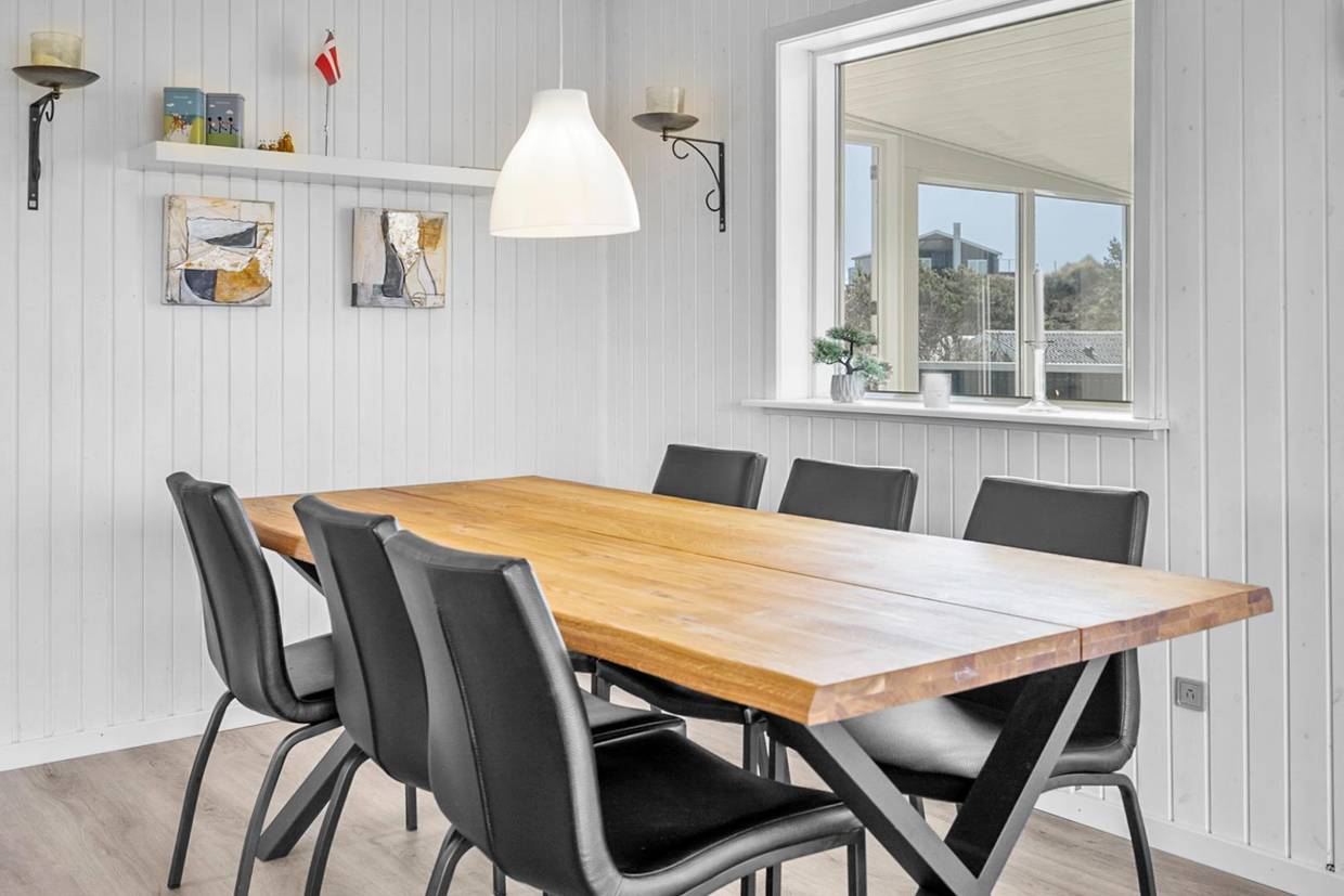 Foto von Ferienhaus PJ56 in Henne Strand - Westjütland