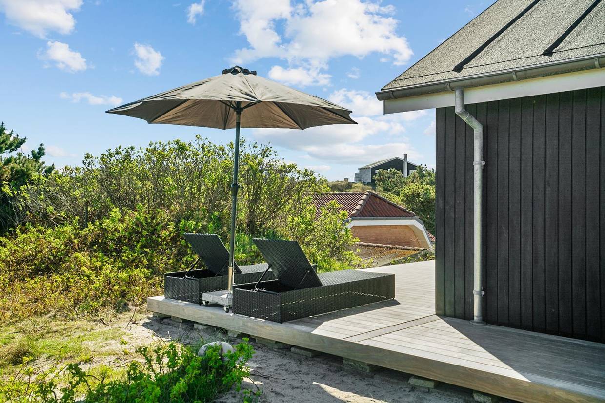 Foto von Ferienhaus PJ56 in Henne Strand - Westjütland