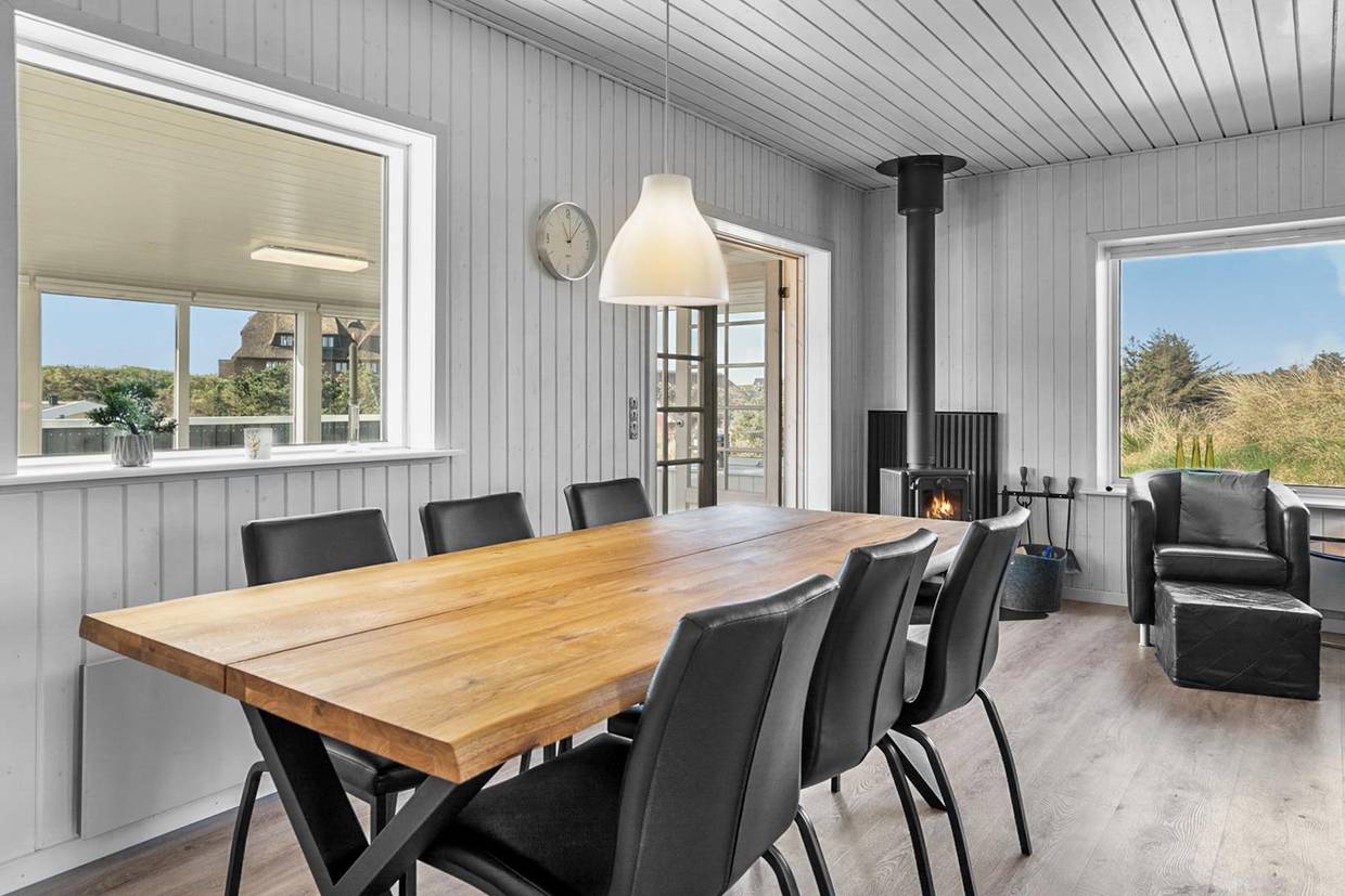 Foto von Ferienhaus PJ56 in Henne Strand - Westjütland