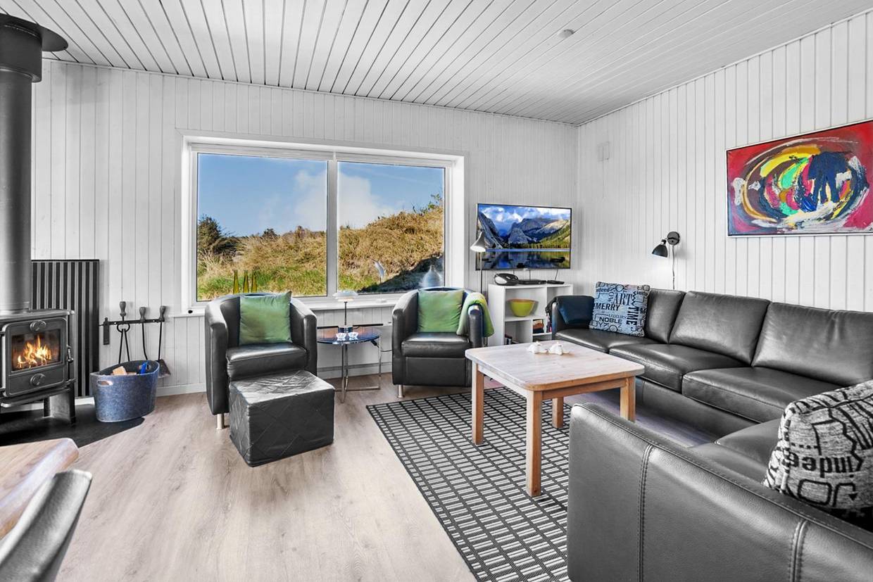 Foto von Ferienhaus PJ56 in Henne Strand - Westjütland