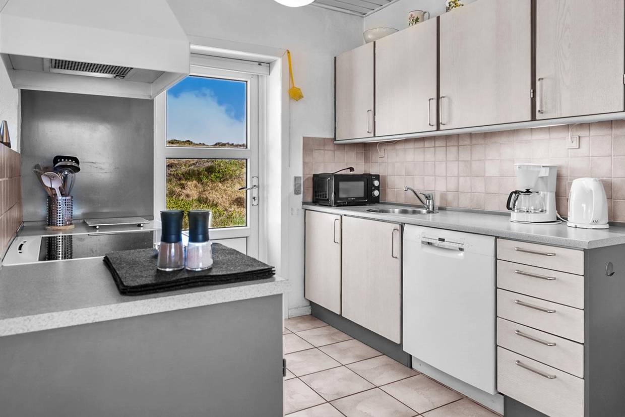Foto von Ferienhaus PJ56 in Henne Strand - Westjütland