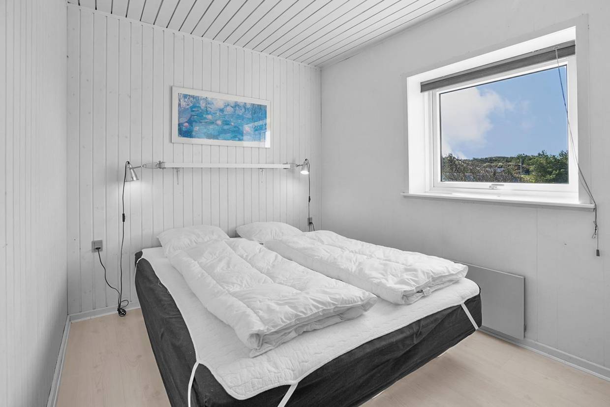 Foto von Ferienhaus PJ56 in Henne Strand - Westjütland