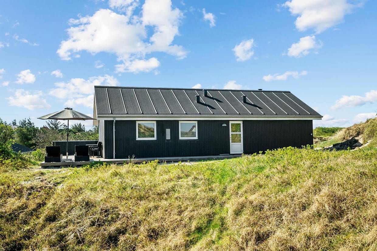 Foto von Ferienhaus PJ56 in Henne Strand - Westjütland