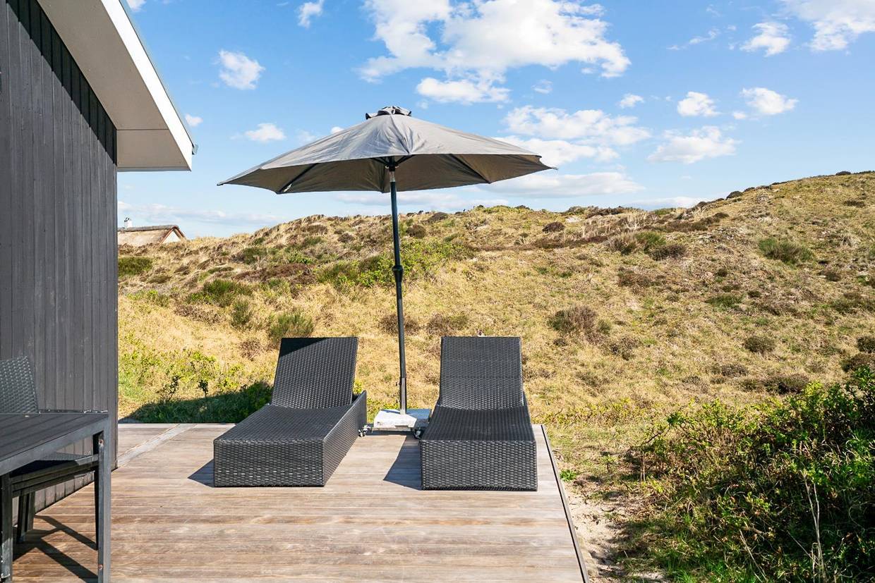 Foto von Ferienhaus PJ56 in Henne Strand - Westjütland