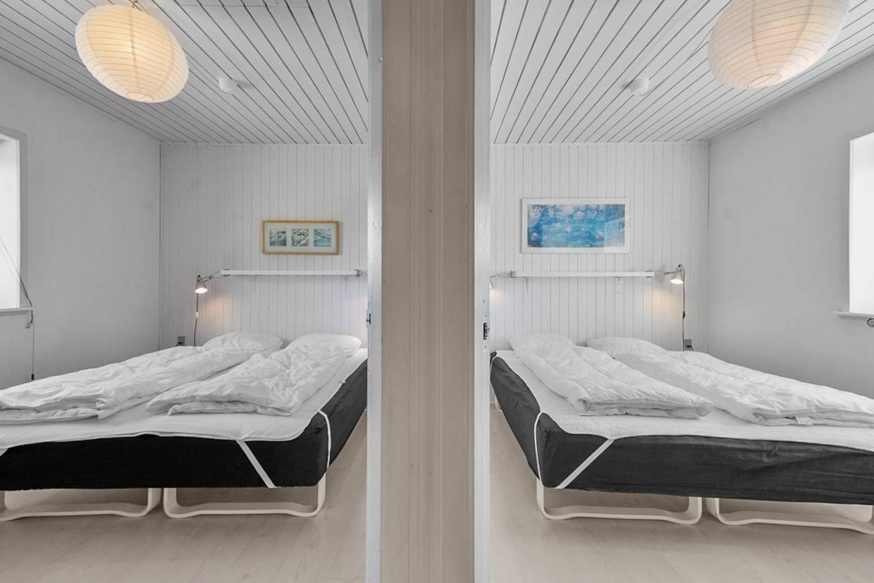 Foto von Ferienhaus PJ56 in Henne Strand - Westjütland