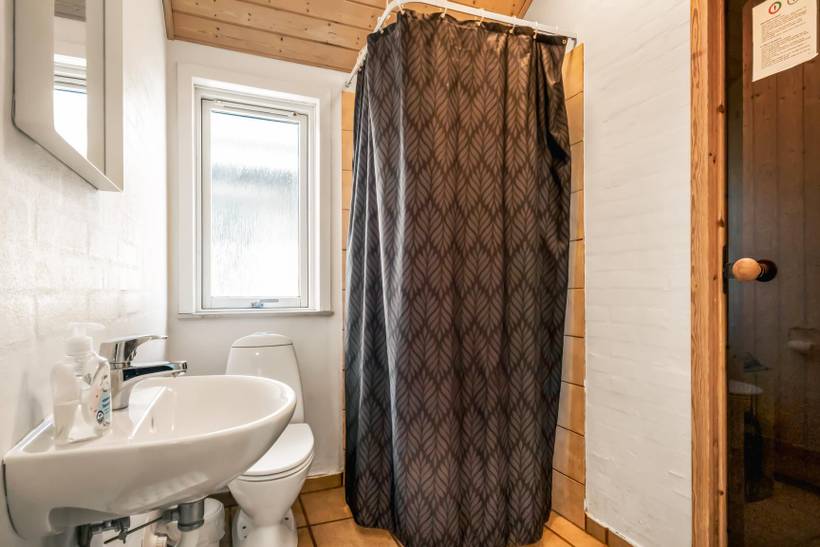 Foto von Ferienhaus PJ62 in Vrist - Vejlby Klit - Westjütland