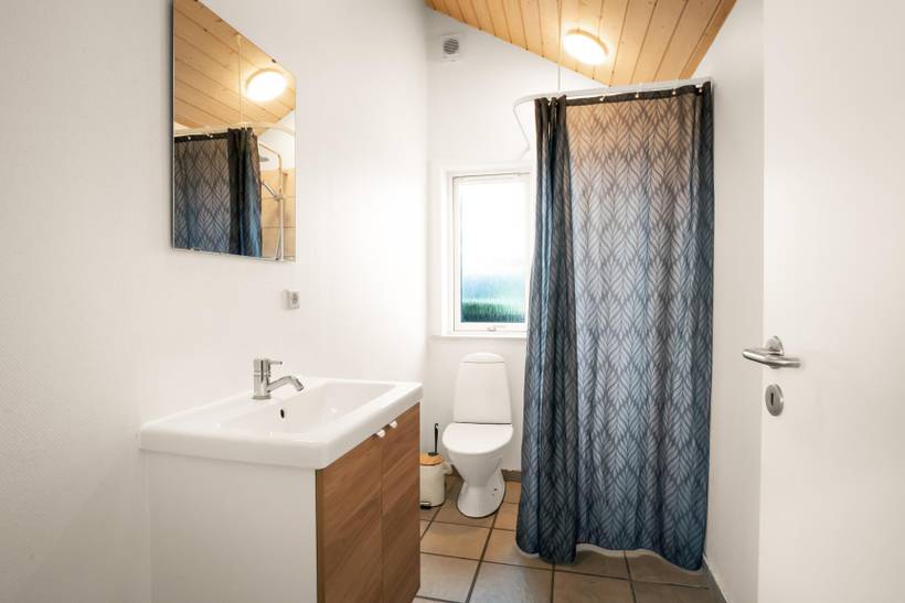 Foto von Ferienhaus PJ62 in Vrist - Vejlby Klit - Westjütland