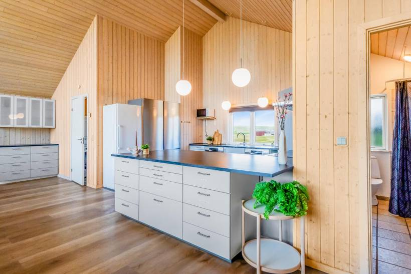 Foto von Ferienhaus PJ62 in Vrist - Vejlby Klit - Westjütland