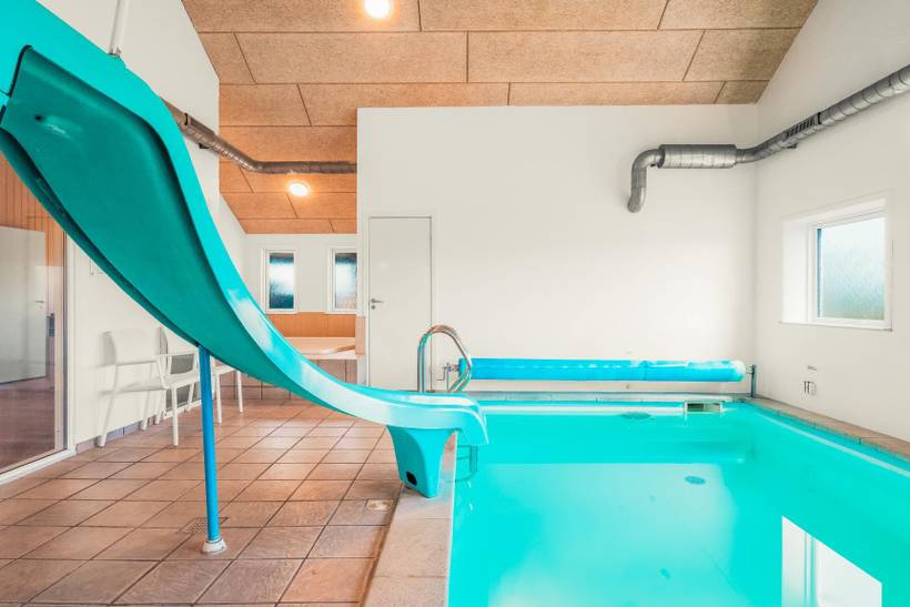 Foto von Ferienhaus PJ62 in Vrist - Vejlby Klit - Westjütland