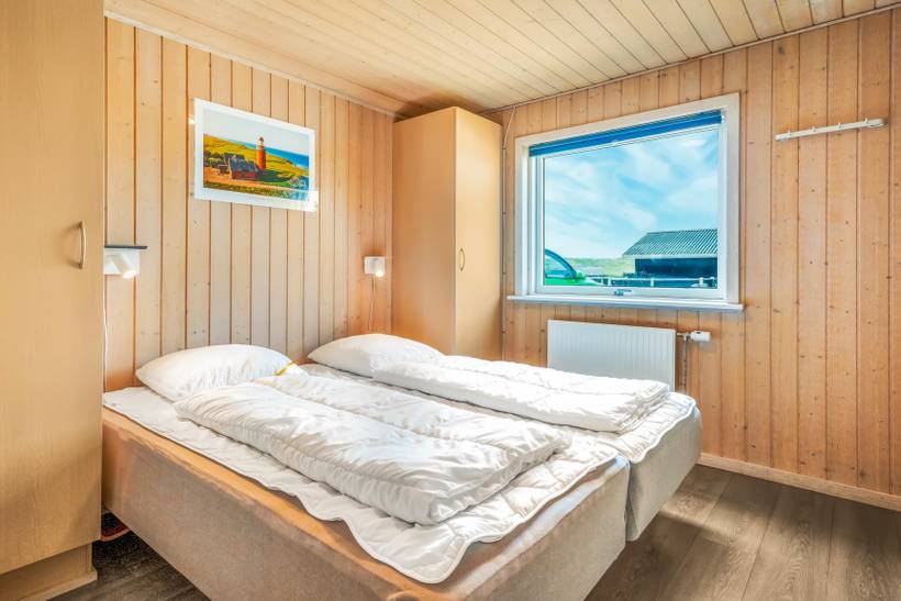 Foto von Ferienhaus PJ62 in Vrist - Vejlby Klit - Westjütland