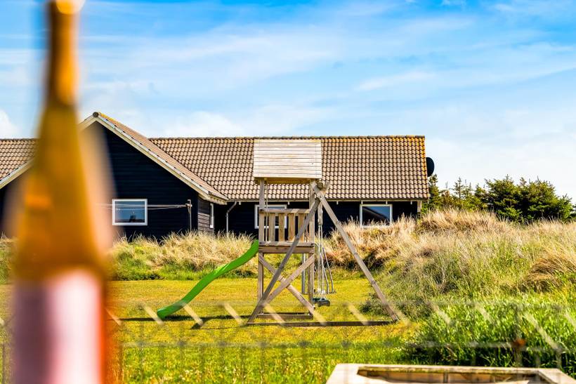 Foto von Ferienhaus PJ62 in Vrist - Vejlby Klit - Westjütland