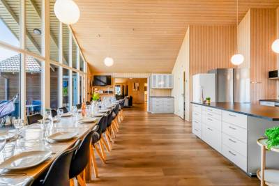Vorschaubild von Ferienhaus PJ62 in Vrist - Vejlby Klit - Westjütland