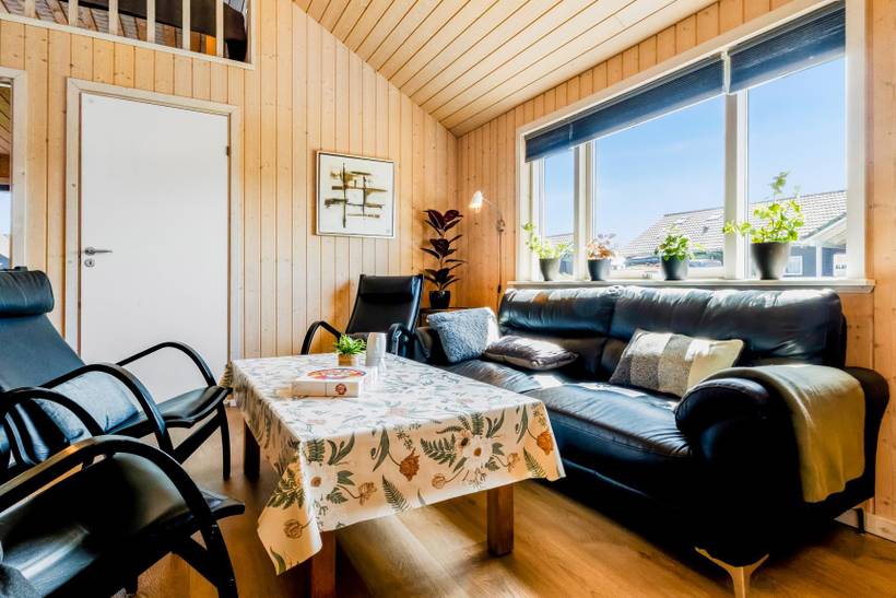 Foto von Ferienhaus PJ62 in Vrist - Vejlby Klit - Westjütland