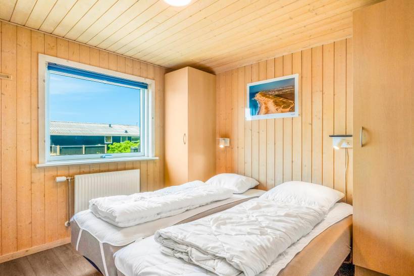 Foto von Ferienhaus PJ62 in Vrist - Vejlby Klit - Westjütland