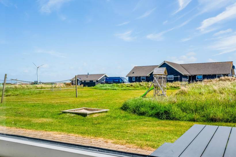 Foto von Ferienhaus PJ62 in Vrist - Vejlby Klit - Westjütland