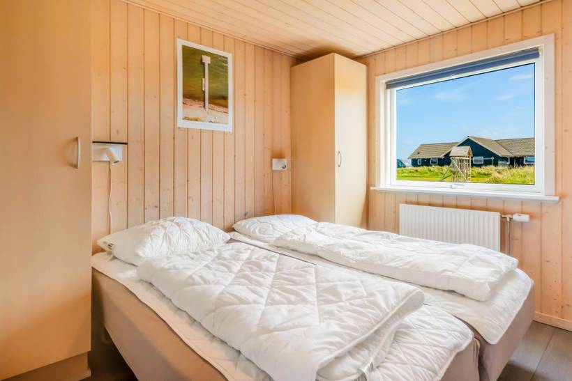 Foto von Ferienhaus PJ62 in Vrist - Vejlby Klit - Westjütland