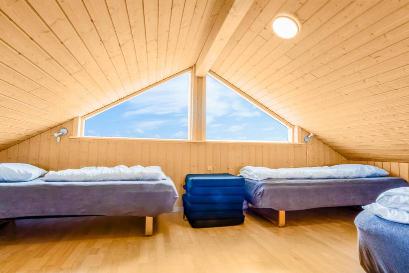 Foto von Ferienhaus PJ62 in Vrist - Vejlby Klit - Westjütland