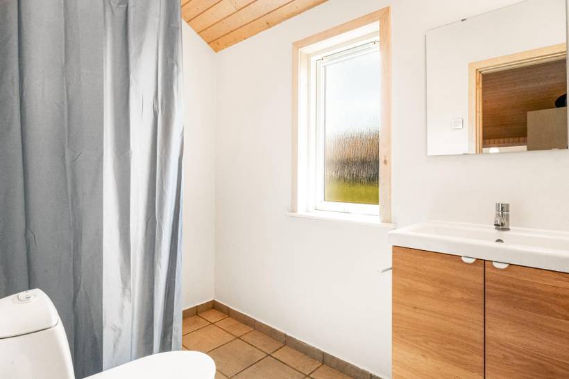Foto von Ferienhaus PJ62 in Vrist - Vejlby Klit - Westjütland