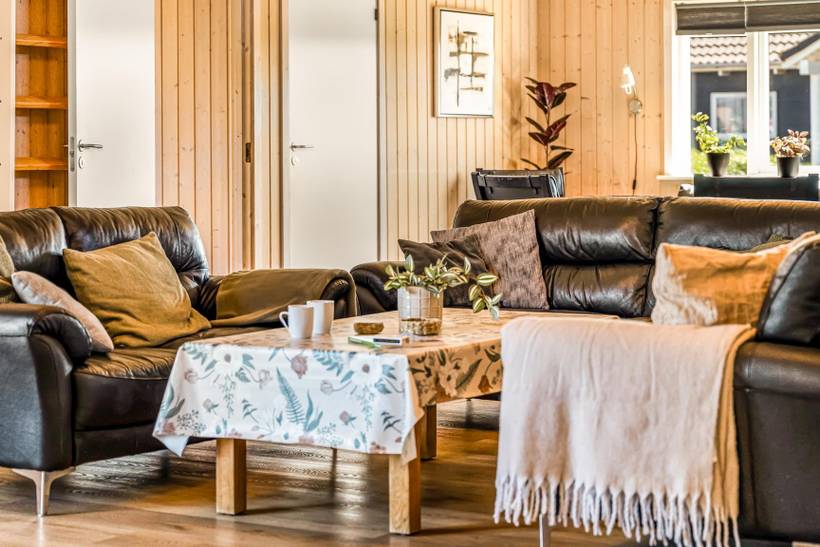 Foto von Ferienhaus PJ62 in Vrist - Vejlby Klit - Westjütland