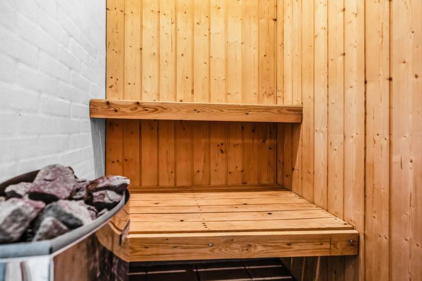 Foto von Ferienhaus PJ62 in Vrist - Vejlby Klit - Westjütland