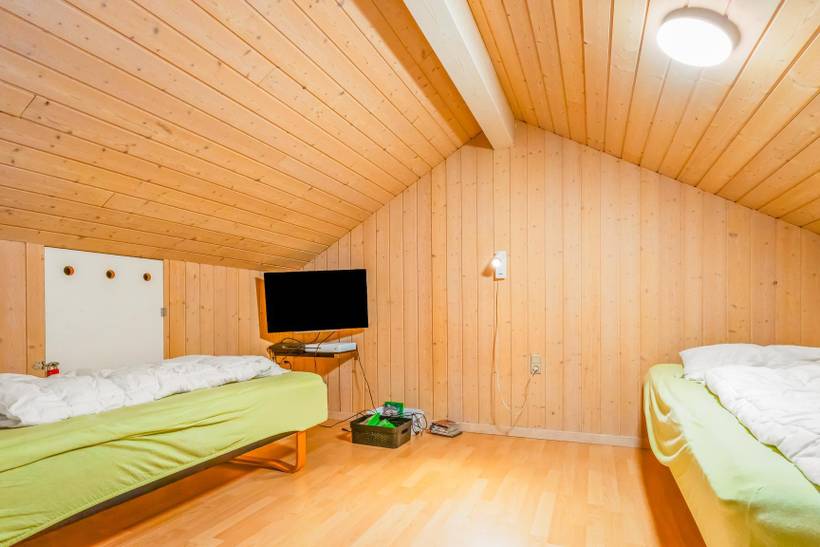Foto von Ferienhaus PJ62 in Vrist - Vejlby Klit - Westjütland