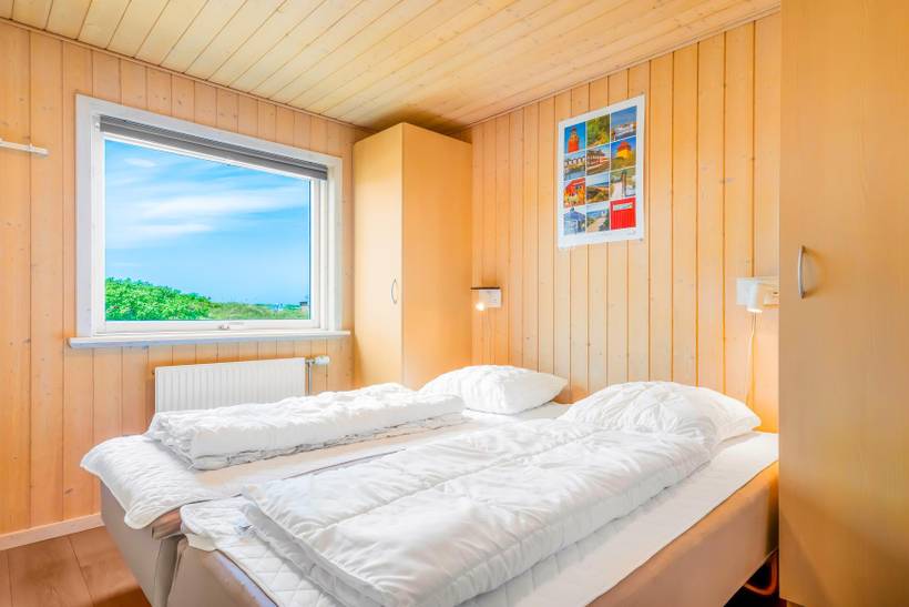 Foto von Ferienhaus PJ62 in Vrist - Vejlby Klit - Westjütland