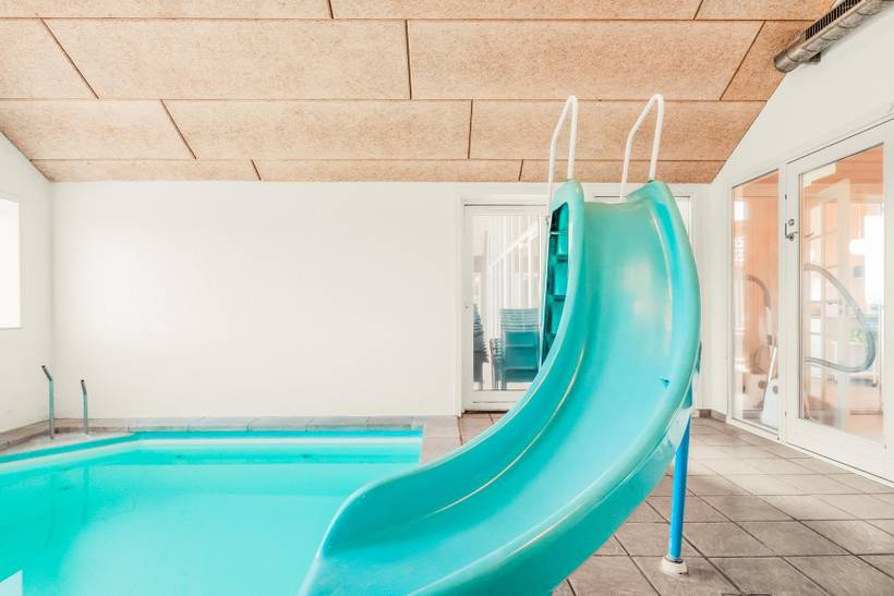 Foto von Ferienhaus PJ62 in Vrist - Vejlby Klit - Westjütland