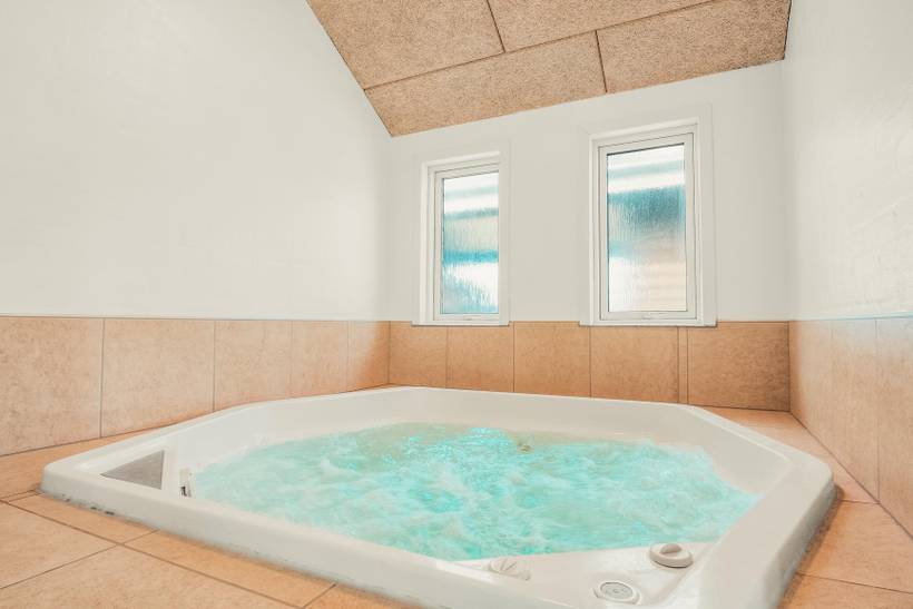 Foto von Ferienhaus PJ62 in Vrist - Vejlby Klit - Westjütland
