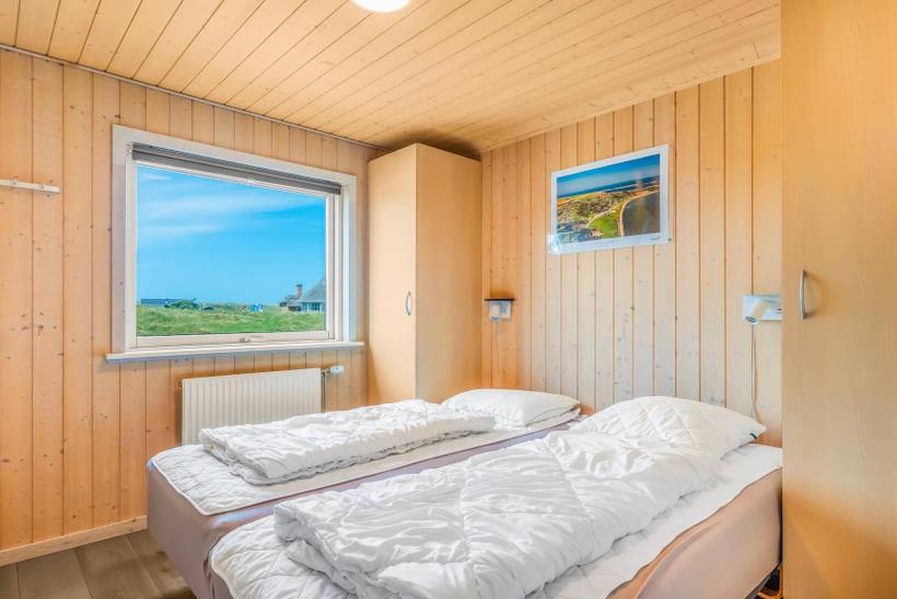 Foto von Ferienhaus PJ62 in Vrist - Vejlby Klit - Westjütland