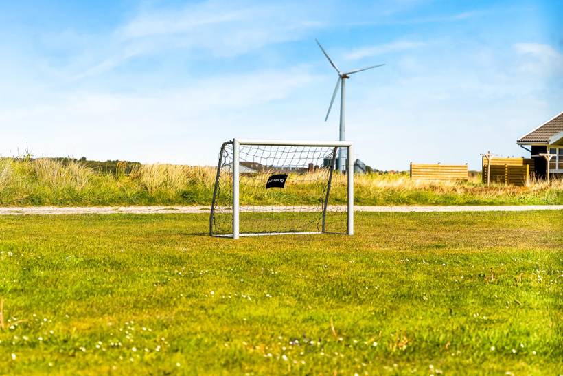 Foto von Ferienhaus PJ62 in Vrist - Vejlby Klit - Westjütland