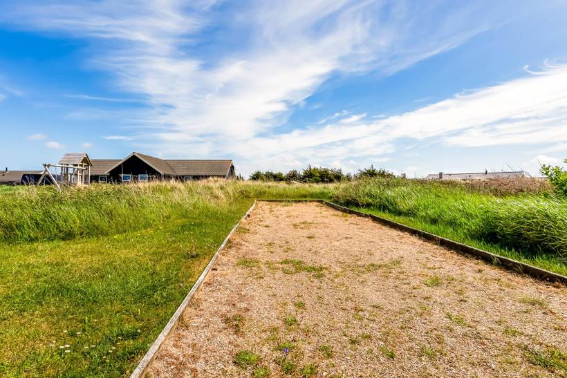 Foto von Ferienhaus PJ62 in Vrist - Vejlby Klit - Westjütland