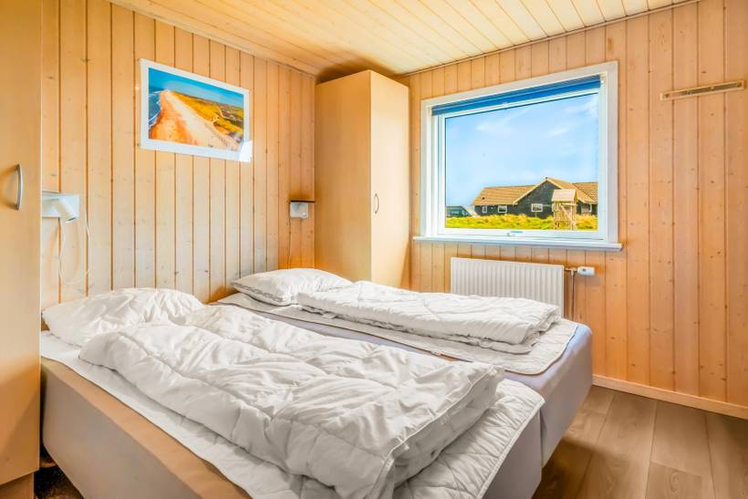 Foto von Ferienhaus PJ62 in Vrist - Vejlby Klit - Westjütland