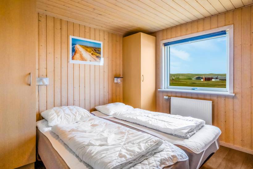 Foto von Ferienhaus PJ62 in Vrist - Vejlby Klit - Westjütland