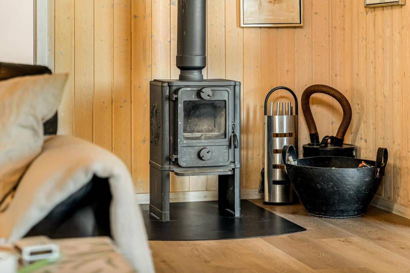 Foto von Ferienhaus PJ62 in Vrist - Vejlby Klit - Westjütland