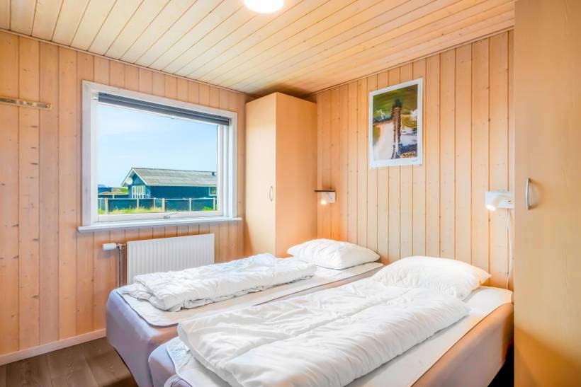 Foto von Ferienhaus PJ62 in Vrist - Vejlby Klit - Westjütland