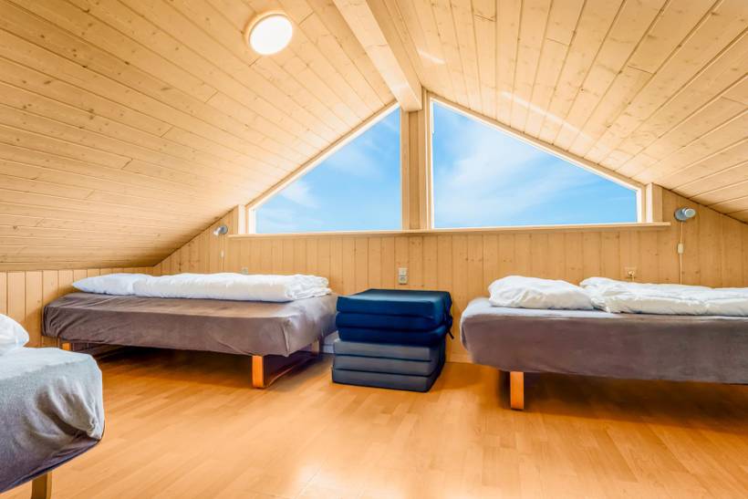 Foto von Ferienhaus PJ62 in Vrist - Vejlby Klit - Westjütland