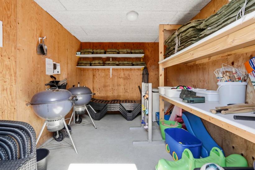 Foto von Ferienhaus PJ62 in Vrist - Vejlby Klit - Westjütland