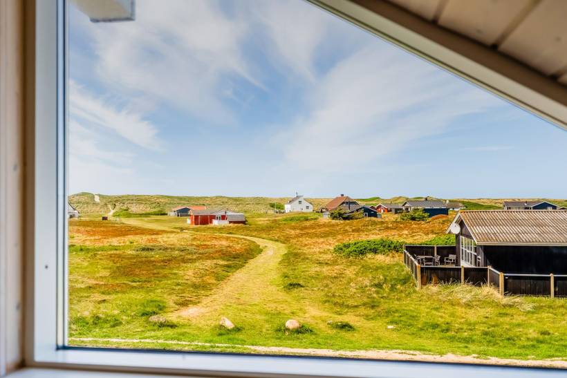 Foto von Ferienhaus PJ62 in Vrist - Vejlby Klit - Westjütland