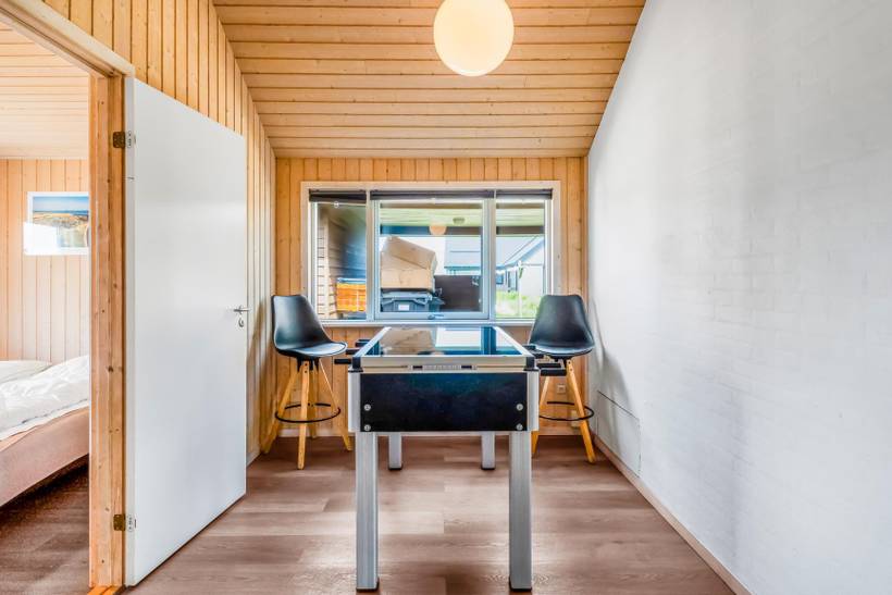 Foto von Ferienhaus PJ62 in Vrist - Vejlby Klit - Westjütland