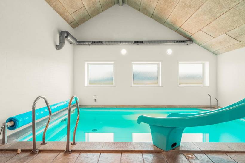 Foto von Ferienhaus PJ62 in Vrist - Vejlby Klit - Westjütland